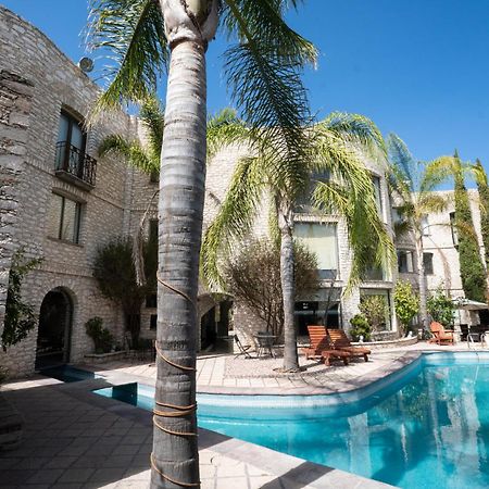Hotel Boutique Casa Diamante Ocho Senores Екстериор снимка
