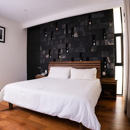 Hotel Boutique Casa Diamante Ocho Senores Екстериор снимка