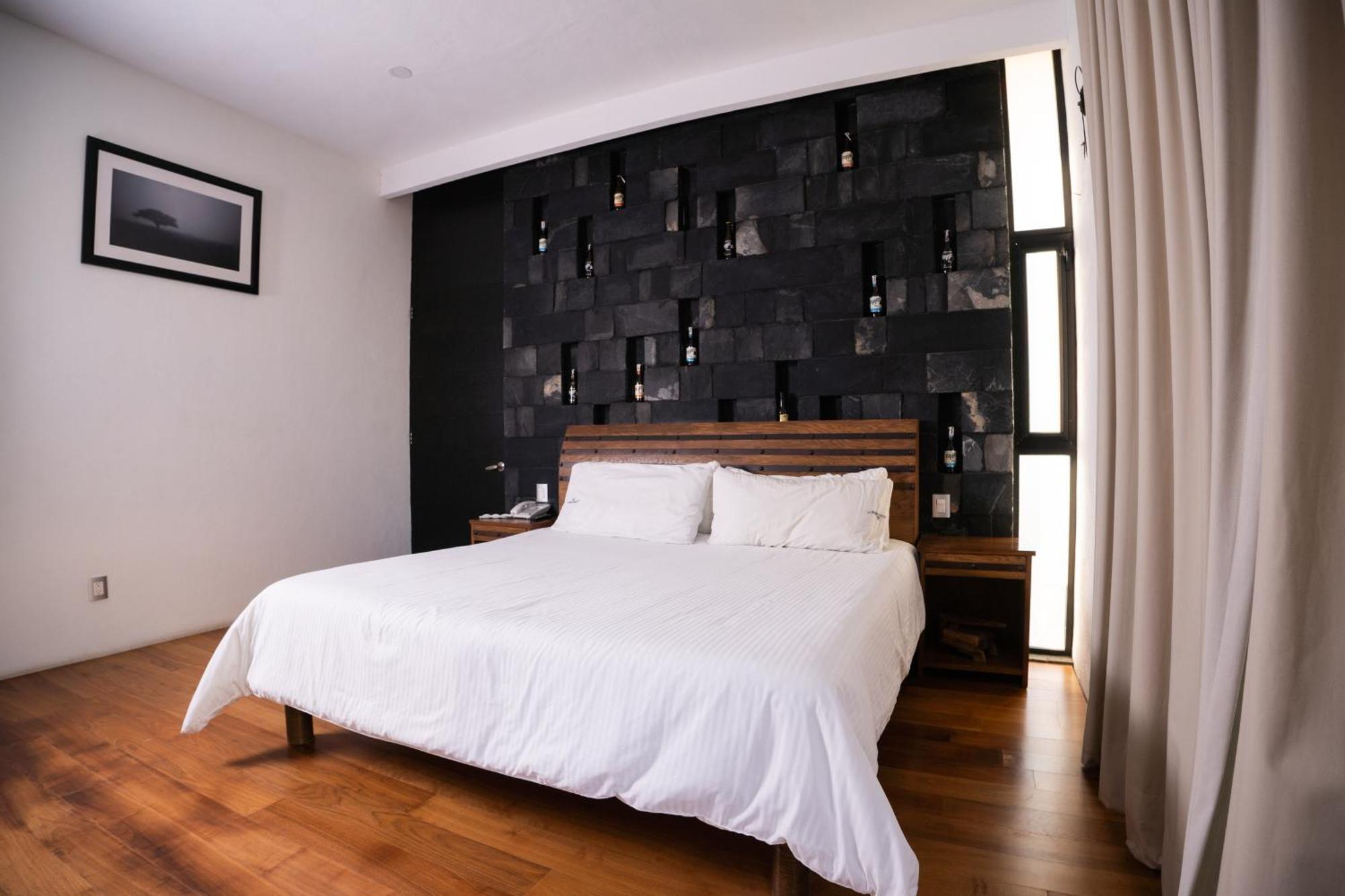 Hotel Boutique Casa Diamante Ocho Senores Екстериор снимка