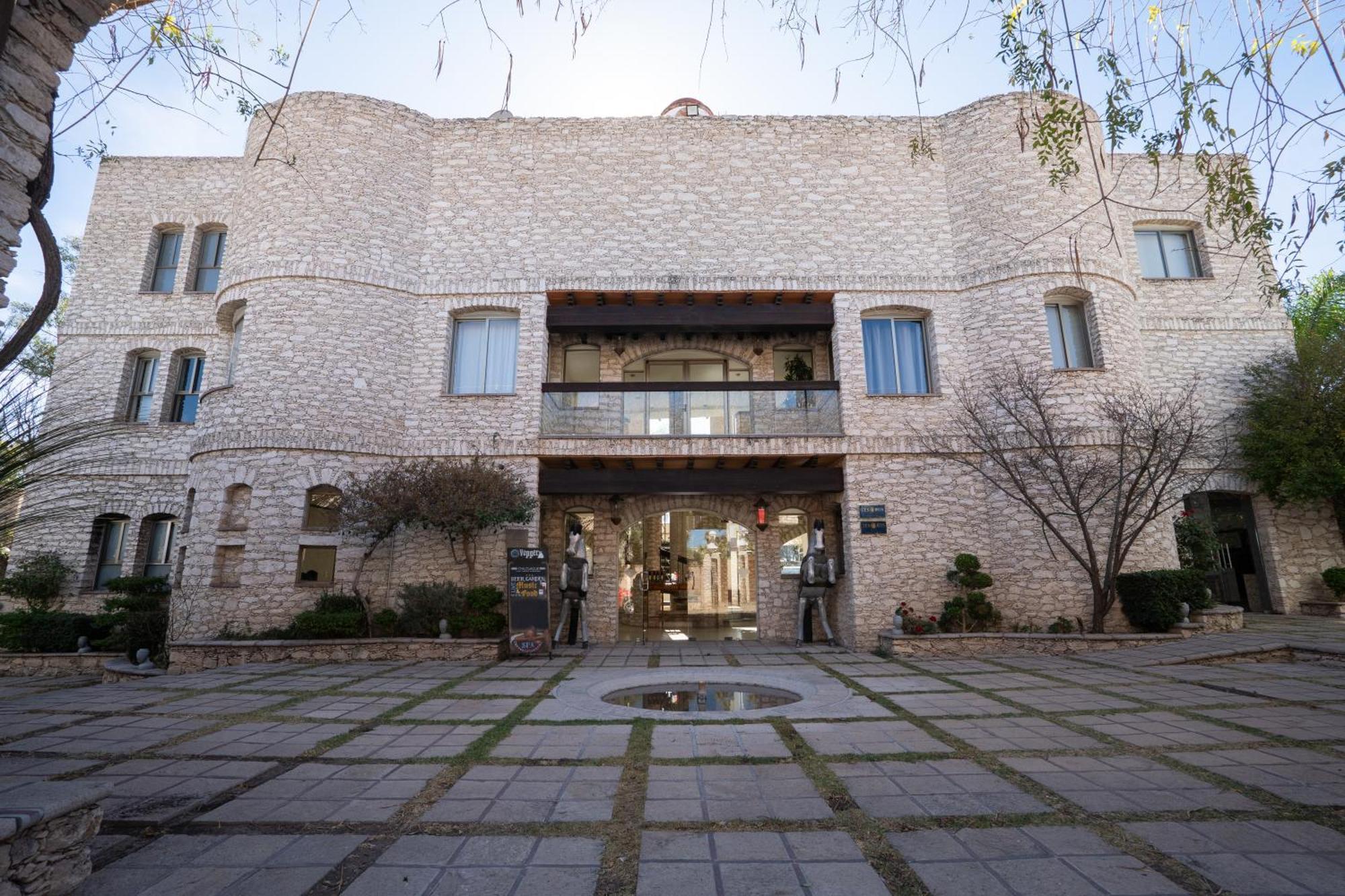 Hotel Boutique Casa Diamante Ocho Senores Екстериор снимка